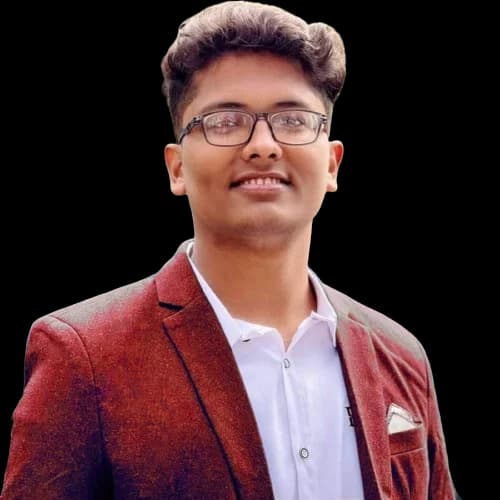 Satyam Dwivedi